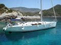 Beneteau Cyclades 50.5 Yelkenli yat