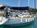 X-Yachts X-43 Plachetní jachta