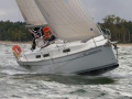 Bavaria 32 Cruiser Jacht pełnomorski