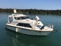 Fjord Attache Kajütboot