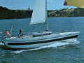 6,7 m Küstenkreuzer von LM Glasfiber A/S Segelyacht