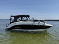 Chaparral Signature 250 Sportboot