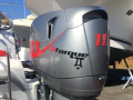 Dtorque 111 Motor de popa