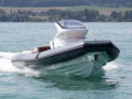 Tecnorib 880 L Festrumpfschlauchboot