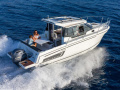 Jeanneau Merry Fisher 795-2 Pilothaus
