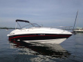 Ebbtide 2440 CUDDY Bateau de sport
