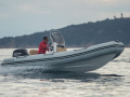 Bombard Sunrider 500 Festrumpfschlauchboot