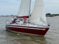 Hanse 291 Kýlová plachetnica
