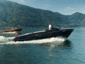 Riva ISEO SUPER Bateau de sport