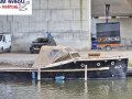 Bakdek Klassiek Motorjacht 11.30 Motoryacht