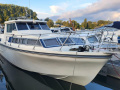Birchwood 29 AK MIT 2 X BMW DIESEL Yacht à moteur