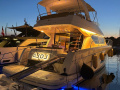 Prestige 60 Fly Flybridge