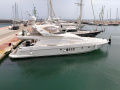 Azimut 68 Plus Flybridge