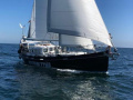 Noordkaper 43 Segelyacht