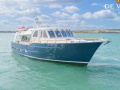 Searocco 1500 Flybridge