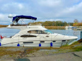 Sealine F 37 Motoryacht