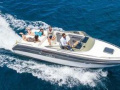 Cranchi Clipper 760 Imbarcazione da diporto