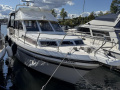 Pfeil 44s Motoryacht