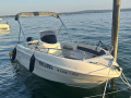 Eolo 570 Sportboot
