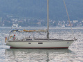 Dufour MS 35 Segelyacht