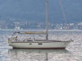 Dufour MS 35 Yacht a vela