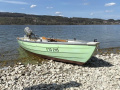 Wagner Holiday Fischerboot