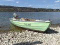 Wagner Holiday Fischerboot