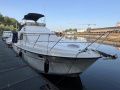 Fairline Corniche 31 Flybridge