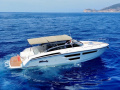 Windy 37 Shamal Motoryacht