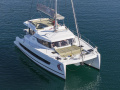 Bali Catspace Catamaran