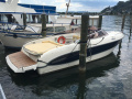 Cranchi 27 Sportboot