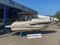 Jeanneau Cap Camarat WA 9.0 Deckboot