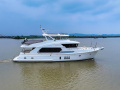 Selene 64 Explorer Trawler
