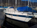 Northshore Yachts Southerly 105 Motorsegler