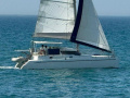 Fountaine Pajot Tobago 35 Catamarán