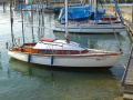 Miranda Feria Segelyacht