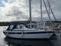 Nordship 32 Plachetní jachta