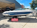 Sea Ray 180 Signature Sportboot