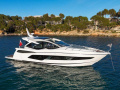 Sunseeker Predator 55 EVO Motoryacht