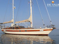 Nissen 52 DS Ketch