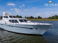 Vripack 63 Custom M/Y Motoryacht