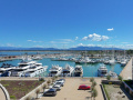 Posto barca 13,50 mt Molo fisso