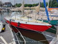 Deerberg Amethyst Segelyacht