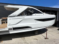 Jeanneau DB37 OB Semicabinato