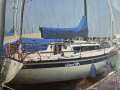 Friendship Yacht Company Friendship 26 Sailing Yacht