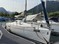 Beneteau First 21.7S Daysailer