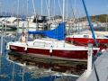 Schöchl Sunbeam 22 Segelyacht