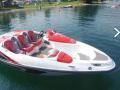 Sea-Doo Speedster 150 Sportboot