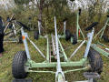 Weber Hafentrailer