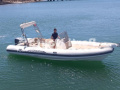 Capelli Tempest 775 RIB